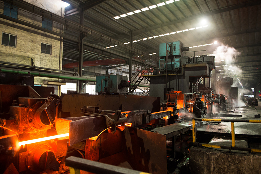 福州吴航钢铁制品有限公司